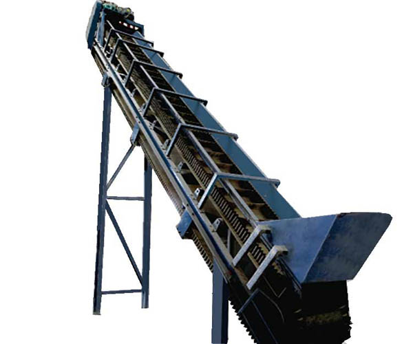 槽型皮帶輸送機(jī)