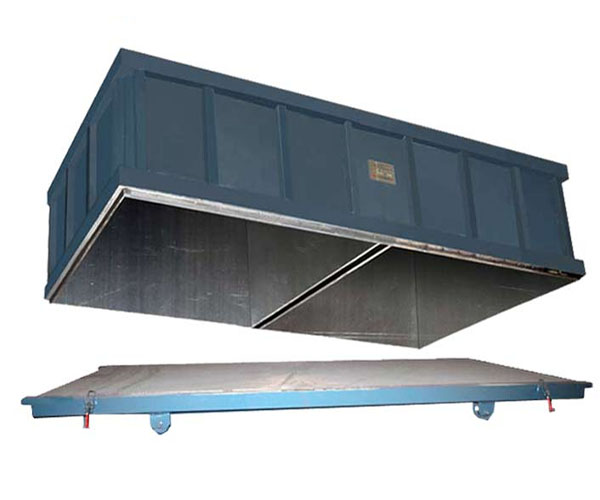 免蒸加氣塊模具