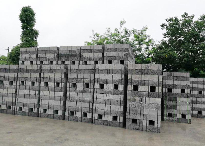 陶粒加氣塊 陶粒加氣塊