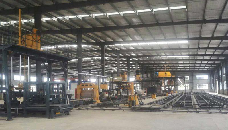 陶粒泡沫混凝土砌塊設(shè)備廠家 陶粒泡沫混凝土砌塊設(shè)備廠家