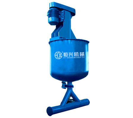 加氣澆注攪拌機(jī)設(shè)備