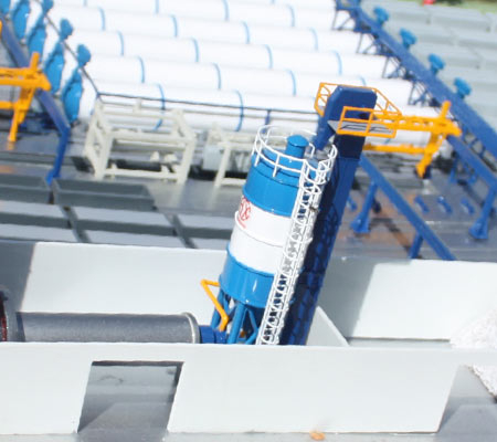 年產(chǎn)10萬(wàn)方加氣塊設(shè)備