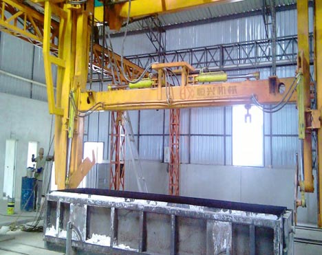 加氣線行吊 加氣塊行車吊具 加氣線行吊 加氣塊行車吊具